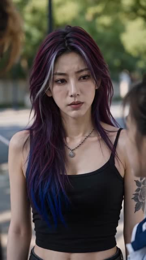 不靠谱的爸妈养出学霸女儿（103集）烧脑反转