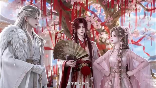陌上桃花开(73集) 陌上桃花开(73集)免费观看地址