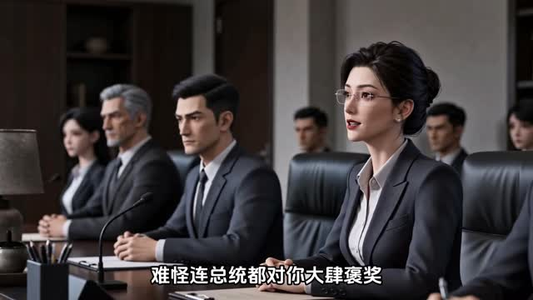 野骨也成，绕指柔第二季（188集）短镜头