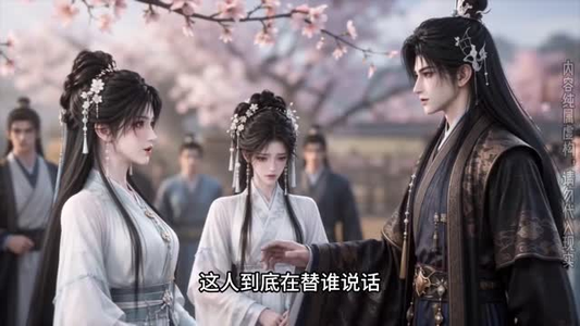 心声落满怀(121集) 心声落满怀(121集)爽点密集