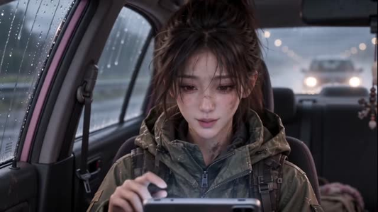 天灾公路:我把房车开成了堡垒(183集) 天灾公路:我把房车开成了堡垒(183集)一键直达播放