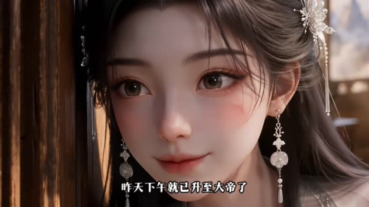 穿书反派我能替主角做人生选择（115集）偶像剧天花板