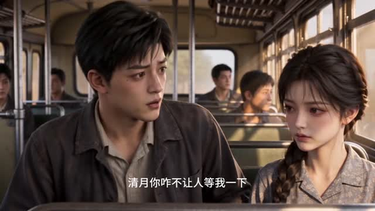 穿越六零 (110集) 穿越六零 (110集)猜不到结局