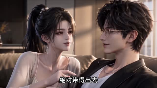 神豪：大风刮来的全能系统第二季（139集）在线播放不卡顿