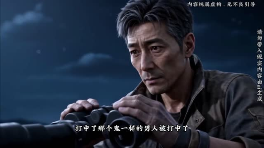 你让我当牛马我在荒岛成王第五季（292集）短剧女神