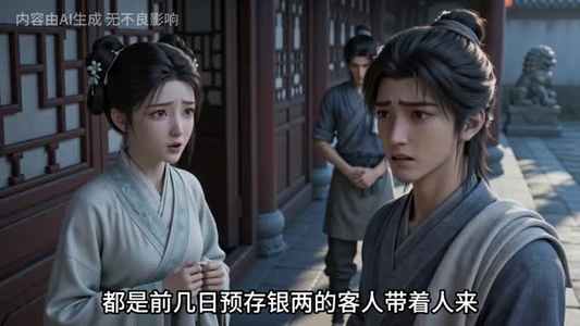 广东阿婆穿越成为侯府主母（42集）好看的甜宠剧