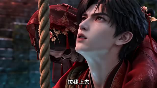 诡异降临：真千金归来玩转副本（168-364集）重男轻女
