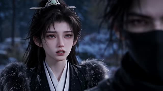 乱世争霸:给三国亿点大女主震撼(1-107集) 乱世争霸:给三国亿点大女主震撼(1-107集)烧脑短剧