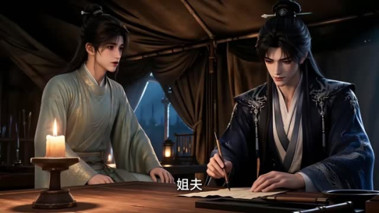 穿越县令娶公主,我和皇帝斗智斗勇第二季(1-217集) 穿越县令娶公主,我和皇帝斗智斗勇第二季(1-217集)炮灰逆袭