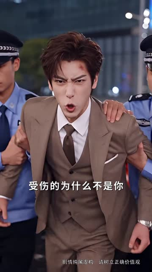 离都离了,偏偏还要宠(138集) 离都离了,偏偏还要宠(138集)特效炸裂