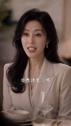 心声预警！封先生心动藏不住（82集）刑侦短剧