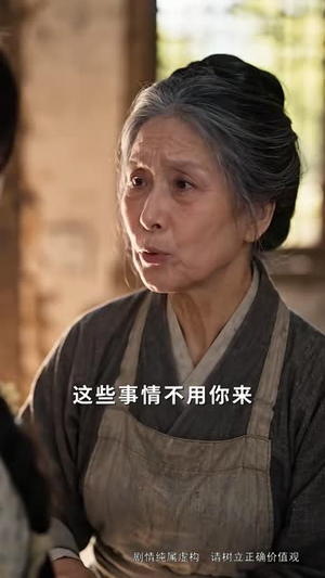 穿成炮灰女配,我搞钱救赎全家(170集) 穿成炮灰女配,我搞钱救赎全家(170集)小成本大制作