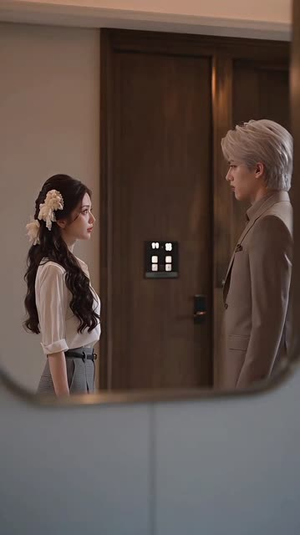 深情失控,他服软低哄别离婚2(248集) 深情失控,他服软低哄别离婚2(248集)电影质感