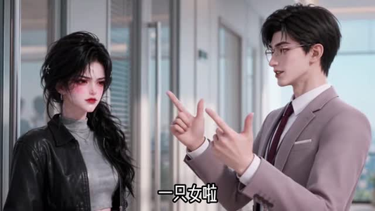 疯回路转第三季（154集）不卡顿