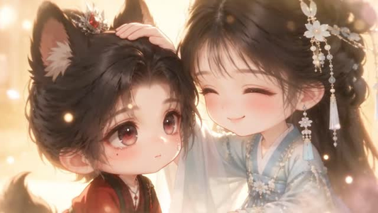 世子别翻墙(51集) 世子别翻墙(51集)七夕档短剧