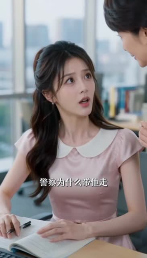 我嫁的穷小子，他竟是继承人4（108集）反派洗白