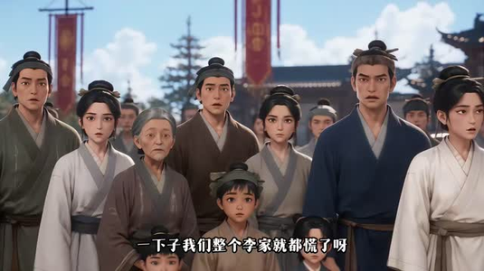 穿书反派:我能替主角做人生选择(115集) 穿书反派:我能替主角做人生选择(115集)复仇
