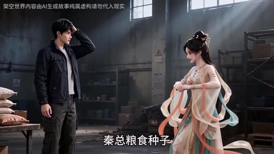 连通万界,从破产景区开始招古人第二季(164集) 连通万界,从破产景区开始招古人第二季(164集)B站二创视频播放量破5000万