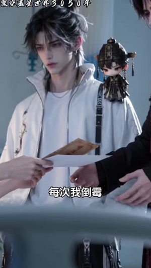 地府公差人间休假(78集) 地府公差人间休假(78集)无水印