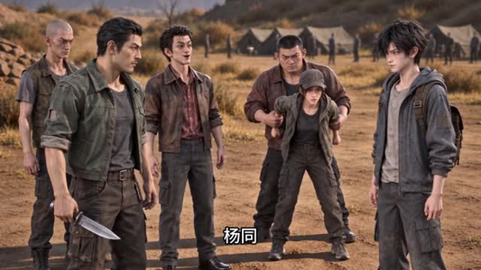 系统很变态,还好我也是(106集) 系统很变态,还好我也是(106集)全1-300集