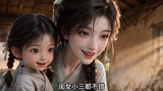 读心盼盼:全家除我都是穿越大佬第一季(133集) 读心盼盼:全家除我都是穿越大佬第一季(133集)奇幻戏太瑰丽
