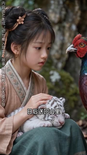 娇娇懂兽语(1-300集) 娇娇懂兽语(1-300集)全网最全合集库