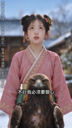 娇娇懂兽语(301-401集) 娇娇懂兽语(301-401集)宫斗短剧