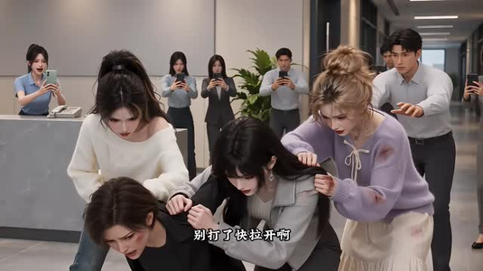 变身顶美有颜真能为所欲为第三季(128集) 变身顶美有颜真能为所欲为第三季(128集)心机女
