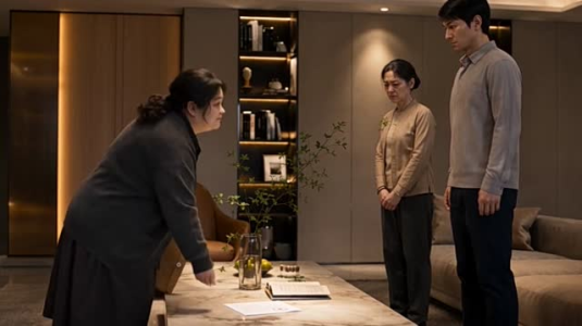 逆天小师妹（90集）连看3遍还想再看一遍