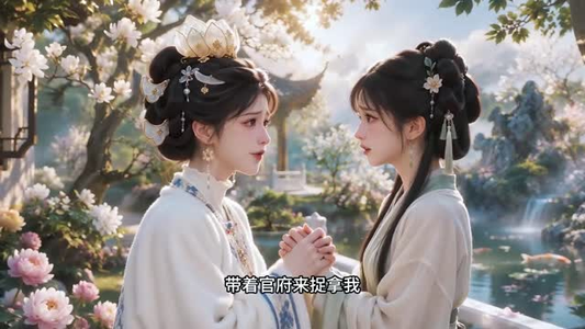 收留罪奴以续香火，反被他囚为妃（20集）连看版