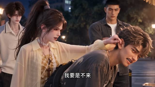 高考刚结束父母就不装了-第四季(192集) 高考刚结束父母就不装了-第四季(192集)虐心短剧