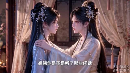 迟悟辞婚（21集）夸克一键转存