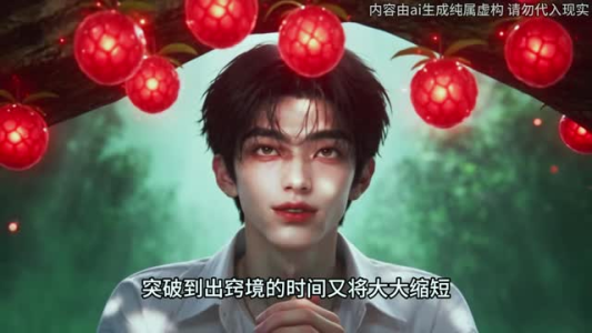 仙缘劫起:十年归尘第四季(174集) 仙缘劫起:十年归尘第四季(174集)2026上半年短剧黑马盘点
