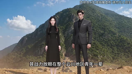 仙缘劫起:十年归尘(300集) 仙缘劫起:十年归尘(300集)什么剧情