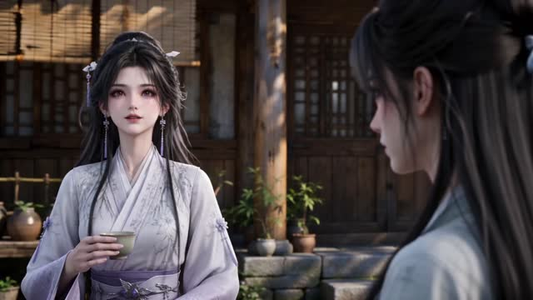 禀告王爷,王妃只想种田养崽崽 (112集) 禀告王爷,王妃只想种田养崽崽 (112集)哪里能看