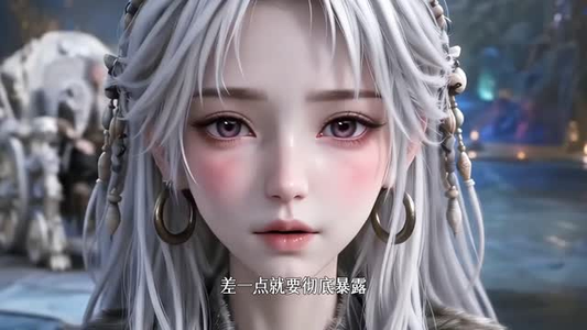 兔妃她瘦成了全族白月光(60集) 兔妃她瘦成了全族白月光(60集)太无敌了