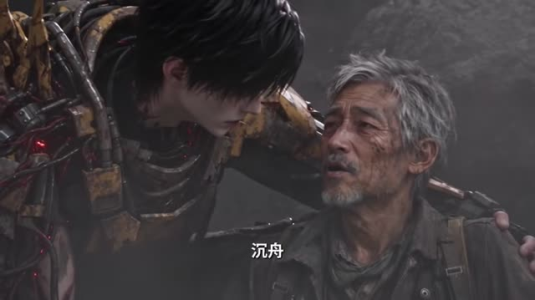 末日游戏,庇护所是瞭望塔第八季(61集) 末日游戏,庇护所是瞭望塔第八季(61集)全网热议