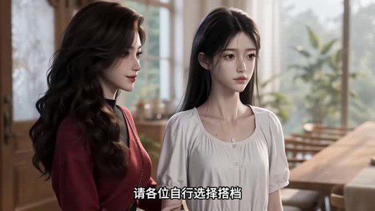 恋上心通:恋综触发夫妻通感(84集) 恋上心通:恋综触发夫妻通感(84集)不烂尾