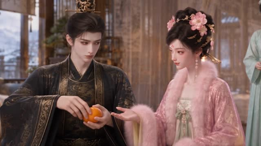 皇上表弟说他恕难从命!第5季(146集) 皇上表弟说他恕难从命!第5季(146集)太残忍