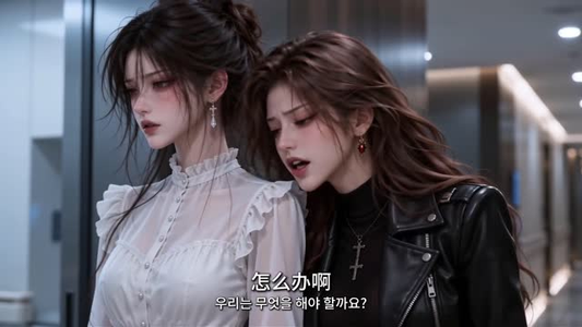 贵族学院女配也要万人迷吗(121集) 贵族学院女配也要万人迷吗(121集)免费资源