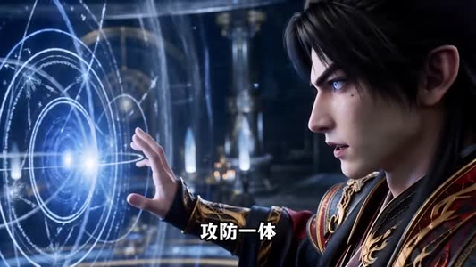 谁说没灵根不能修仙的?之无灵证道第42季(107集) 谁说没灵根不能修仙的?之无灵证道第42季(107集)UC短剧