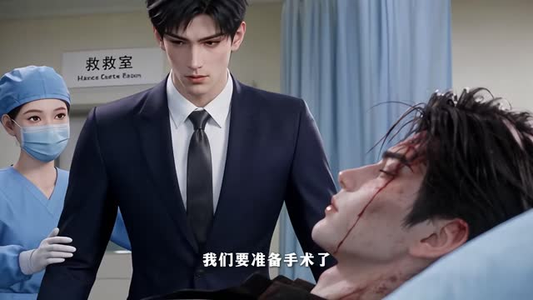 带崽归来：周总他又争又抢第二季（108集）手机在线看