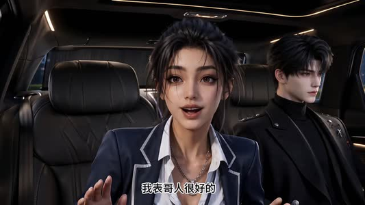 周家风云：冒牌千金的进阶路（123集）虐得我肝疼