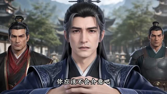言出法随,执掌灵澜万界!(1-238集上) 言出法随,执掌灵澜万界!(1-238集上)零差评短剧