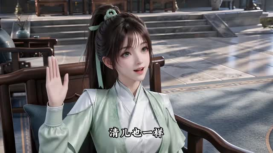 言出法随,执掌灵澜万界!(239-535集下) 言出法随,执掌灵澜万界!(239-535集下)太抓马了