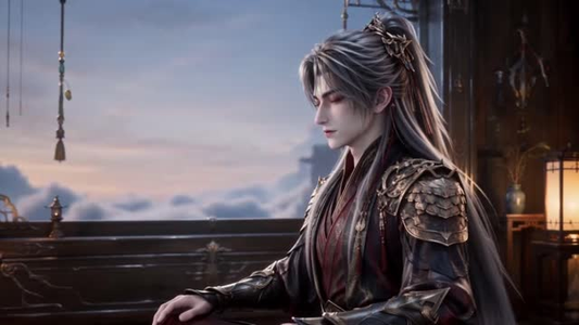 师尊降不住（232-528集下）金屋藏娇