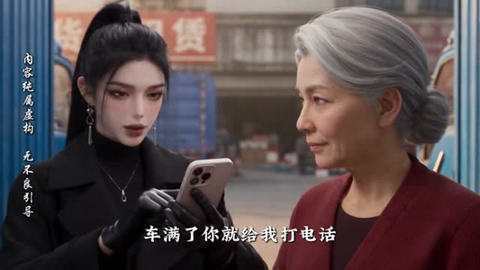 天灾末世降临,全家疯狂囤物资(62集) 天灾末世降临,全家疯狂囤物资(62集)头皮发麻