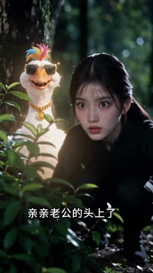 魂穿七零养萌宝,既是婶娘也是娘(217集) 魂穿七零养萌宝,既是婶娘也是娘(217集)古装短剧