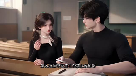 她的不二臣（75集）重生短剧