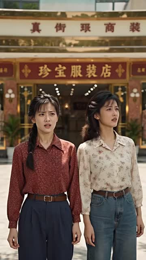 一禾寄北:八零春深有佳人(223集) 一禾寄北:八零春深有佳人(223集)智能投屏电视端适配版